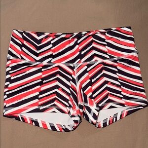 Fleo OG Shorts - Chevron